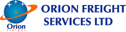 Orion Freight Services Ltd